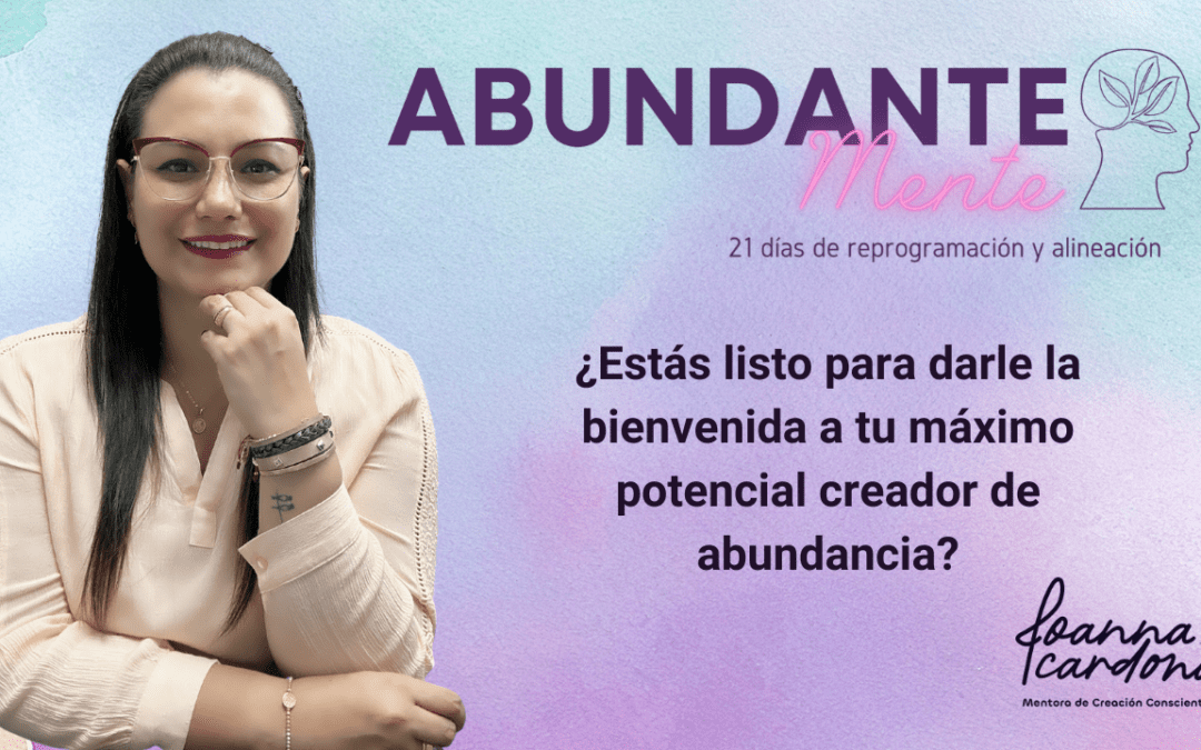 Abundante-Mente