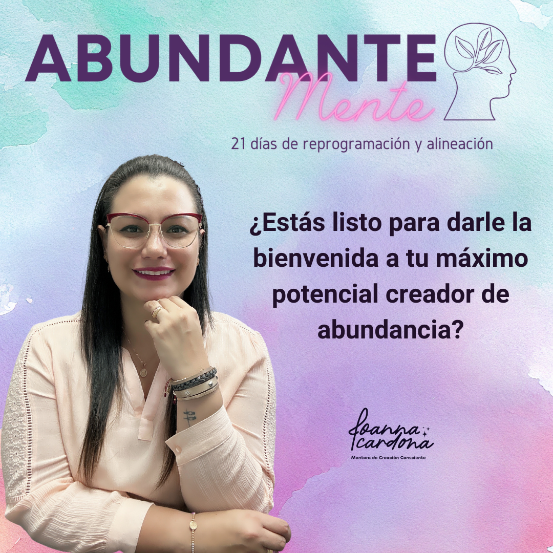 Abundante-Mente