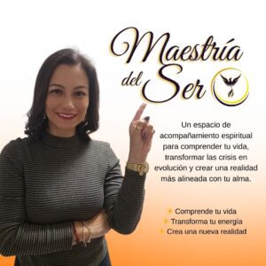 Membresía Mentoría del Ser (4 semanas)