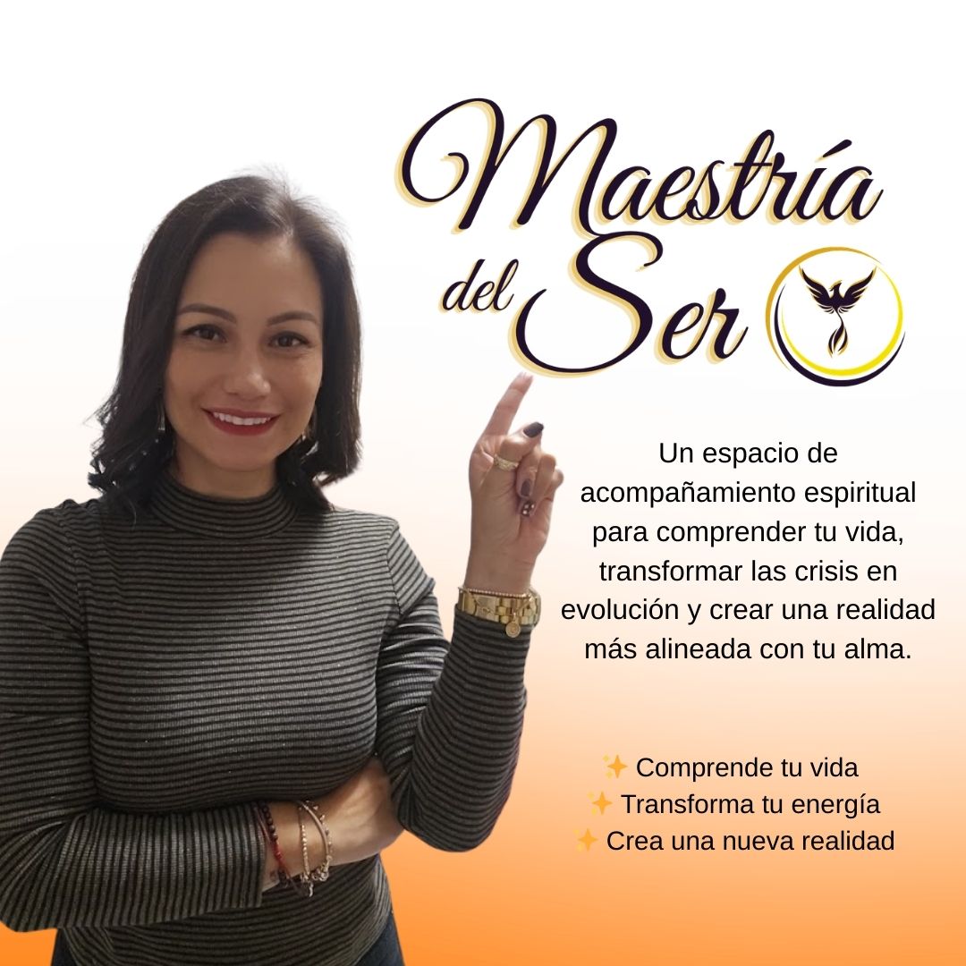 Membresía Mentoría del Ser (4 semanas)