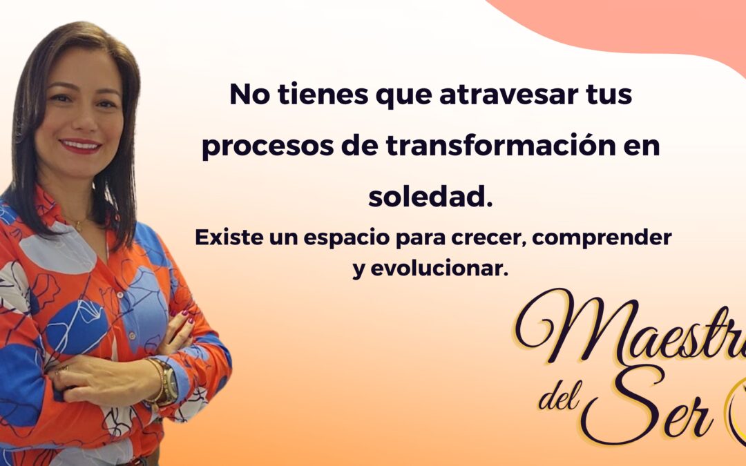 Maestría del Ser